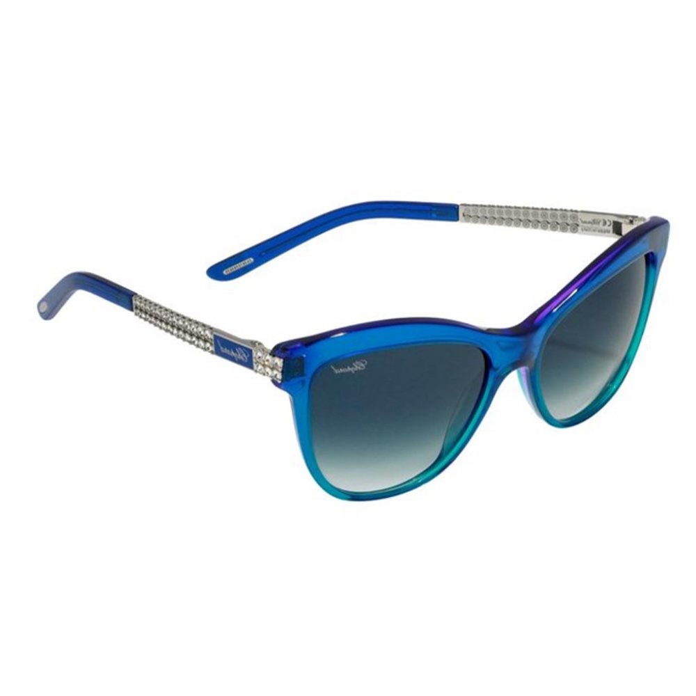 Chopard Square Style Gray Gradient Lens. - Picture 3 of 3